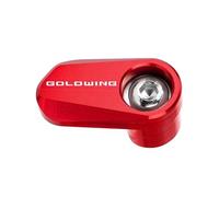 ABS protective cover For Hon@&da 1800 GL1800 F6B 2002-2023 2024 2025 Motorcycle Accessories Front Wheel ABS Sensor Protection Guard Cover(3)