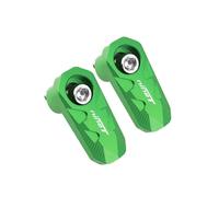 ABS protective cover For R NINET 2014-2024 Universal Motorcycle Accessories Front Wheel ABS Sensor Protection Guard Cover(Two-greed)