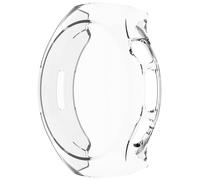 ABS Protector Smartwatch Case for Watch 5 Smartwatch Protective Bumper Cover AntiScratch Case