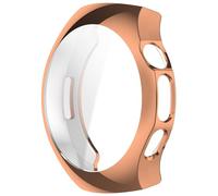 ABS Protector Smartwatch Case for Watch 5 Smartwatch Protective Bumper Cover AntiScratch Case