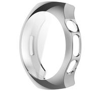 ABS Protector Smartwatch Case for Watch 5 Smartwatch Protective Bumper Cover AntiScratch Case