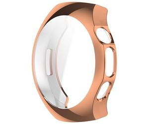 ABS Protector Smartwatch Case for Watch 5 Smartwatch Protective Bumper Cover AntiScratch Case