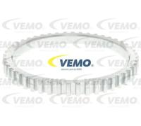 ABS pulse transmitter ring Front Axle both sides V10-92-1496 VEMO for VW