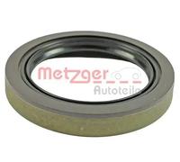 ABS pulse transmitter ring Front Axle Left 0900184 METZGER for MERCEDES-BENZ SLK