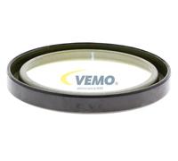 ABS pulse transmitter ring Rear Axle both sides V46-92-0088 VEMO for DACIA