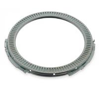 FEBI BILSTEIN 47271 ABS Wheel Speed Sensor Ring Rear Steel 162mm Outer Ø For BPW