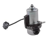 ABS Pump Brake Booster 20804130 UP28 Electric Vacuum Pump 12V Fit For Chevrolet Power Brake Booster Auxiliary Pump Assembly 04581586AB 20939309 ABS Pump Brake Booster Motor
