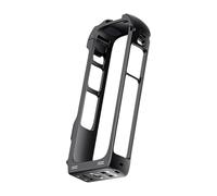 ABS Quick Release Cage With Side Thread Easy To Use Camera Holder Versatile Camera Protections Cage Upgrades For Camera