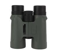 ABS Range Finding Binoculars, Laser Rangefinding Binocular Handheld Good Definition Shakeproof 8X Magnification 850mah for Mountaineering