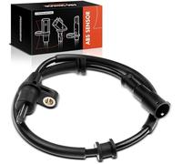 ABS Rear Right Sensor for Megane I BA KA LA Megane Scenic JA Scénic I FA0 JA 1999-2003 7700432671