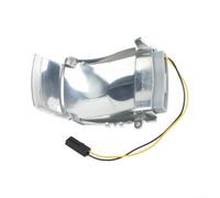 ABS Rear Right View Mirror Light For Beetle 06-10 OEM Fit