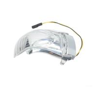 ABS Rear View Mirror Light For Beetle 06-10 Right Side ABS Rear