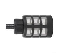 ABS Rechargeable Spray Tip Filter for Car Wash(One)
