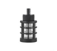 ABS Rechargeable Spray Tip Filter for Car Wash(Two)