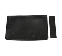 ABS Refrigerator Storage Box Cover for Land For Cruiser (2004-2019), For PRADO, FJ120 & FJ150 Models with Factory Console Cooler Compartment