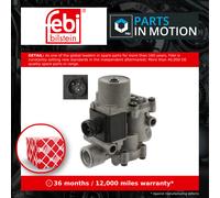 Abs Regulation Valve 46477 Febi 0328855 0369543 1307040 1376793 1453761 Quality