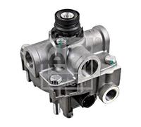 Valve, ABS regulation 180399 Febi 1518909R 1610595 CF352791 Quality Guaranteed