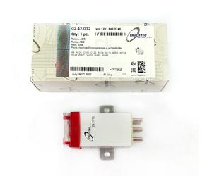 ABS Relay Surge Protection for Mercedes-Benz W201 W202 W124 W126 W463 R129