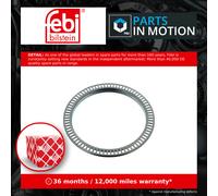 ABS Reluctor Ring Front 100426 Febi A9753340415 9753340415 Quality Guaranteed