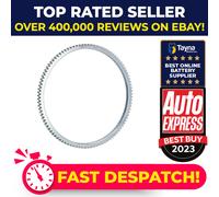 ABS Reluctor Ring Front 186023 Febi 1524521 Genuine Top Quality Guaranteed New