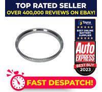 ABS Reluctor Ring Front 186421 Febi 1349017 Genuine Top Quality Guaranteed New