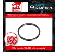 ABS Reluctor Ring Rear 101825 Febi 0331008140 Genuine Top Quality Guaranteed New