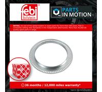 ABS Reluctor Ring Rear 107444 Febi A9733561015 9733561015 Top Quality Guaranteed