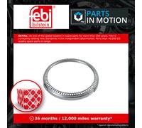 febi bilstein 109251 ABS Ring , 1 piece