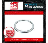 ABS Reluctor Ring Rear 172364 Febi 1077558 20424109 22537018 5001861919 Quality