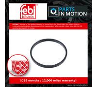 ABS Reluctor Ring Rear 184704 Febi 21213316 Genuine Top Quality Guaranteed New