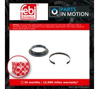 FEBI BILSTEIN 39370 Abs Sensor Ring Left Rear Right Replacement Fits Man