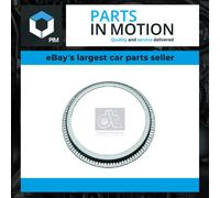 ABS Reluctor Ring Rear 4.20431 Diesel Technic 9423560315 A9423560315 9423560715