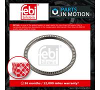FEBI ABS Sensor Ring - 47158