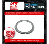 ABS Reluctor Ring Rear 47271 Febi 0331008510 Genuine Top Quality Guaranteed New