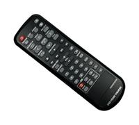 ABS Remote Control Designed for Drop Resistance Comfortable Grip and Easy Replacement Remote for TV COV33743703