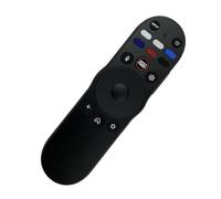 ABS Remote Control XRT270 Drops Shatter Wide Compatibility Various Devices Control Abs Ergonomic Intuitive Button Layout Auto Power Down Ergonomic Grip Replacement Easy Blind Household Long Battery