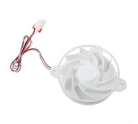 ABS Replacement Fan 13.5 cm Quiet Cooling for Samsung ABS Replacement Fan | Robust ABS material, durable construction, durable, 13.5 cm size, reliable operation