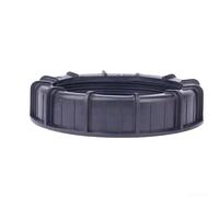 ABS Replacement Fuel Tank Retaining Ring for Ford For Focus, For Fiesta, Kuga, 2014+, OEM 1301451 2S61 9C385 AA, Fuel Tank Locking Retainer, OEM Fitment, Single Unit