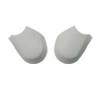 ABS Replacement Side Cover for Maintaining Weight Standards Allowing Full Side Shell Customs Cover Visual Refreshing Providing Defense