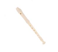 ABS Resin Recorder Woodwind Instrument Ideal For Beginners Recorder