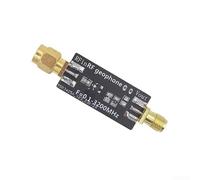 ABS RF Detector 0.1-3200MHz for Pulse Signal Analysis(A)