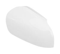 ABS Right Side Rearview Mirror Cover Cap for Toyota Corolla 2014-2018 for primer Finish with Blinker Hole Easy Install Exterior Replacement Part