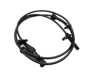 ABS Ring For For Five Hundred For Free Style For Taurus Front Left/Right ABS Wheel Speed Sensor (OE# 7F9Z2C204A, 8G1Z2C204A, ALS512, ALS918, 5S8631, 5F9Z2C204AA)