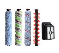 ABS Roller Brush - 450g Replacement Brush Roll | 1785 Series Cleaner Parts, Durable Use, Roller Brushes Replacement for Dirt, Pet Hair, Particles
