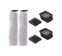 ABS Roller Brush Set for BISSELL 3548 Cordless for vac ABS Roller