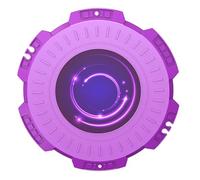 ABS Roller Training Equipment | Waist Twister Disc | Heart Muscle Training Equipment Body Twist Machine For Women Teens Boys Girls Youth