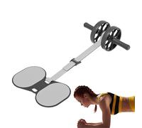 Abs Roller Wheel Abs Workout Equipment Midsection Strength Training Smooth
