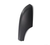 ABS Roof Rack Trim Cover Replacement for Skoda 2009 2018 with OEM Numbers 5LD860145 5LD860146 5LD860149 5LD860150 Exterior Fitment (Black on the right)