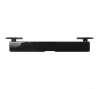 ABS Roof Trim Cover for Mercedes For GLC Class Coupe For W254 Chassis Models Produced Between 2023 and 2027 (Black)