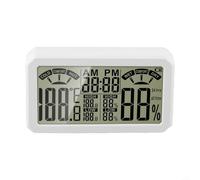 ABS Room Climate Monitor High Accuracy Sensor